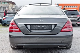 Mercedes-Benz S 350 Cdi 258ks face, снимка 5