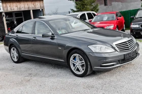 Mercedes-Benz S 350 Cdi 258ks face, снимка 3