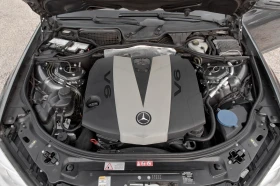 Mercedes-Benz S 350 Cdi 258ks face, снимка 16