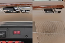 Mercedes-Benz S 350 Cdi 258ks face, снимка 12
