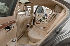 Mercedes-Benz S 350 Cdi 258ks face, снимка 8