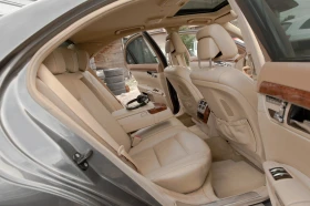 Mercedes-Benz S 350 Cdi 258ks face, снимка 10