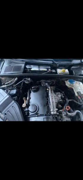 Audi A4 B7 Quattro, снимка 12