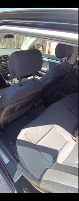 Audi A4 B7 Quattro, снимка 11