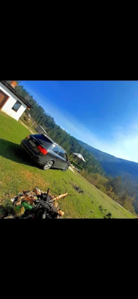 Audi A4 B7 Quattro, снимка 2