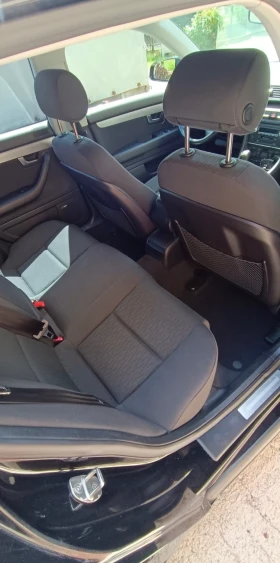 Audi A4 B7 Quattro, снимка 9