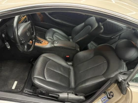 Mercedes-Benz CLK 320, снимка 7