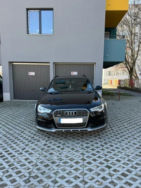 Audi A6 Allroad Bi-TDi313kc/8ZF, снимка 3