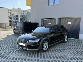Audi A6 Allroad Bi-TDi313kc/8ZF, снимка 1