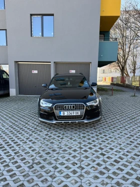 Audi A6 Allroad Bi-TDi313kc/8ZF, снимка 2