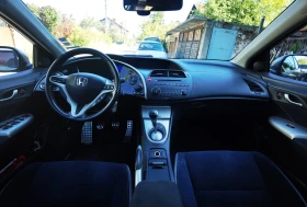 Honda Civic, снимка 9