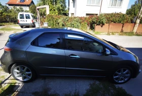 Honda Civic, снимка 5