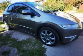 Honda Civic, снимка 6