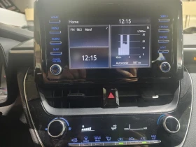 Toyota Corolla LE* FWD* АвтоКредит* (ЦЕНА ДО БГ), снимка 12