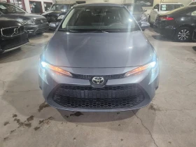 Toyota Corolla LE* FWD* АвтоКредит* (ЦЕНА ДО БГ), снимка 2