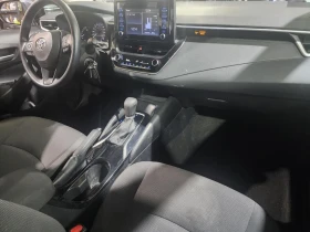 Toyota Corolla LE* FWD* АвтоКредит* (ЦЕНА ДО БГ), снимка 9