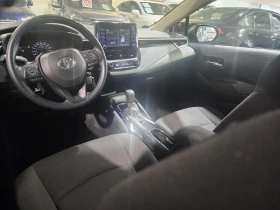 Toyota Corolla LE* FWD* АвтоКредит* (ЦЕНА ДО БГ), снимка 10
