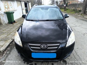 Kia Ceed, снимка 1