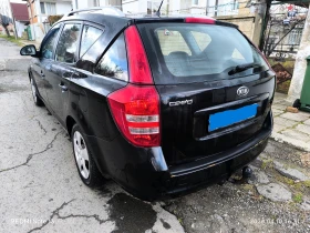 Kia Ceed, снимка 5