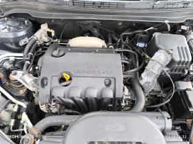 Kia Ceed, снимка 9