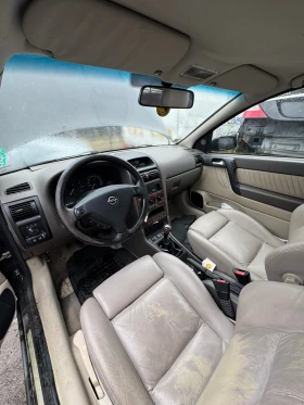 Opel Astra 1.8, снимка 4