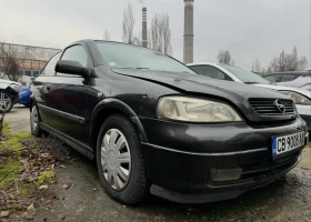 Opel Astra 1.8, снимка 1
