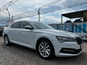 Skoda Superb 2.0TDI-150к.с./AUT/NAVI/CAR PLAY/ТЕГЛИЧ/КАМЕРА, снимка 3