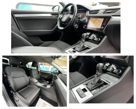 Skoda Superb 2.0TDI-150к.с./AUT/NAVI/CAR PLAY/ТЕГЛИЧ/КАМЕРА, снимка 16