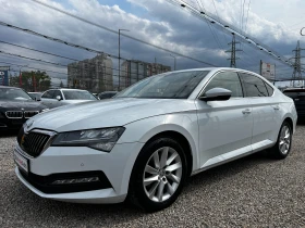 Skoda Superb 2.0TDI-150к.с./AUT/NAVI/CAR PLAY/ТЕГЛИЧ/КАМЕРА, снимка 1