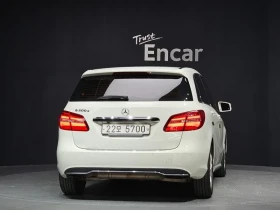 Mercedes-Benz B 200 2.0, снимка 4