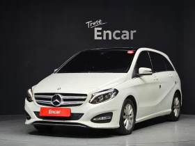 Mercedes-Benz B 200 2.0, снимка 1