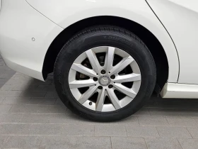 Mercedes-Benz B 200 2.0, снимка 5