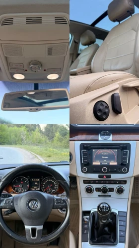 VW Passat 1.6TDi HiGHLiNE, снимка 12