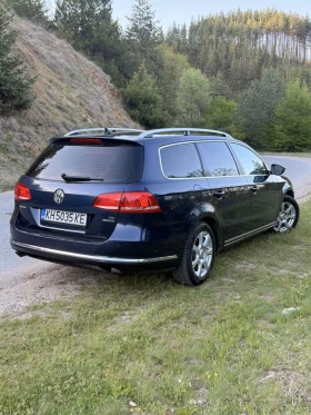 VW Passat 1.6TDi HiGHLiNE, снимка 6