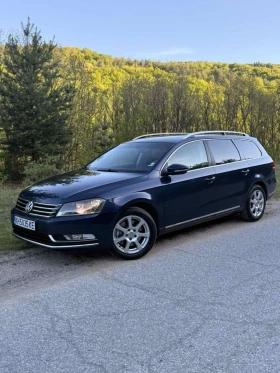 VW Passat 1.6TDi HiGHLiNE, снимка 4