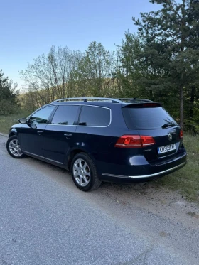 VW Passat 1.6TDi HiGHLiNE, снимка 5