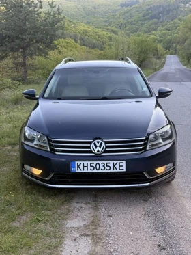 VW Passat 1.6TDi HiGHLiNE, снимка 2