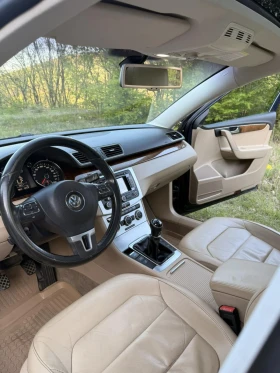 VW Passat 1.6TDi HiGHLiNE, снимка 13