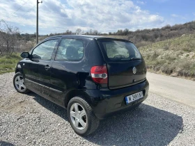 VW Fox, снимка 6