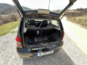 VW Fox, снимка 13