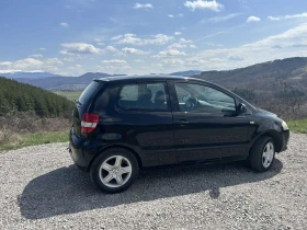 VW Fox, снимка 2