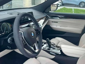 BMW 640 * 640i xDrive * CARFAX * ЦЕНА ДО БГ, снимка 10