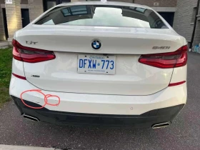 BMW 640 * 640i xDrive * CARFAX * ЦЕНА ДО БГ, снимка 4