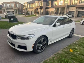 BMW 640 * 640i xDrive * CARFAX * ЦЕНА ДО БГ, снимка 1