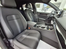 Honda Civic 2.0 i-MMD Hybrid Sport, снимка 15