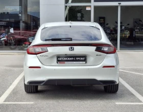 Honda Civic 2.0 i-MMD Hybrid Sport, снимка 7