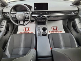 Honda Civic 2.0 i-MMD Hybrid Sport, снимка 11