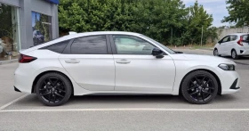 Honda Civic 2.0 i-MMD Hybrid Sport, снимка 5