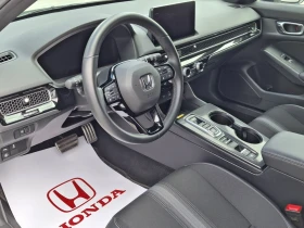 Honda Civic 2.0 i-MMD Hybrid Sport, снимка 10