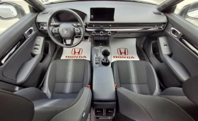 Honda Civic 2.0 i-MMD Hybrid Sport, снимка 12